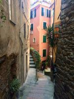 Cinque Terre &ndash; &copy; Ngoc Anh Nguyen (Eberhardt TRAVEL)