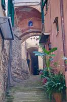 Cinque Terre