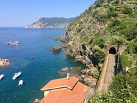 Cinque Terre &ndash; &copy; Ngoc Anh Nguyen (Eberhardt TRAVEL)