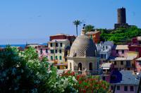 Cinque Terre &ndash; &copy; Ngoc Anh Nguyen (Eberhardt TRAVEL)