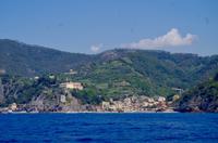 Cinque Terre &ndash; &copy; Ngoc Anh Nguyen (Eberhardt TRAVEL)