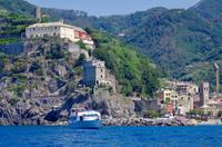 Cinque Terre &ndash; &copy; Ngoc Anh Nguyen (Eberhardt TRAVEL)