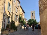 Antibes &ndash; &copy; Ngoc Anh Nguyen (Eberhardt TRAVEL)