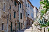 Antibes &ndash; &copy; Ngoc Anh Nguyen (Eberhardt TRAVEL)