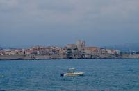 Antibes &ndash; &copy; Ngoc Anh Nguyen (Eberhardt TRAVEL)