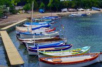 Cap d'Antibes &ndash; &copy; Ngoc Anh Nguyen (Eberhardt TRAVEL)