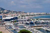 Cannes &ndash; &copy; Ngoc Anh Nguyen (Eberhardt TRAVEL)