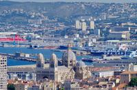 Marseille &ndash; &copy; Ngoc Anh Nguyen (Eberhardt TRAVEL)