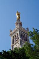 Notre Dame de la Guarde &ndash; &copy; Ngoc Anh Nguyen (Eberhardt TRAVEL)