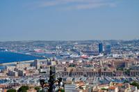 Marseille &ndash; &copy; Ngoc Anh Nguyen (Eberhardt TRAVEL)