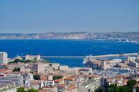 Marseille &ndash; &copy; Ngoc Anh Nguyen (Eberhardt TRAVEL)