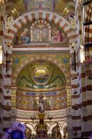 Notre Dame de la Guarde &ndash; &copy; Ngoc Anh Nguyen (Eberhardt TRAVEL)