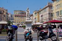 Marseille &ndash; &copy; Ngoc Anh Nguyen (Eberhardt TRAVEL)