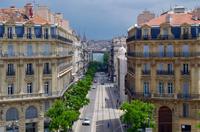 Marseille &ndash; &copy; Ngoc Anh Nguyen (Eberhardt TRAVEL)