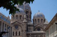 Marseille - Basilika Major &ndash; &copy; Ngoc Anh Nguyen (Eberhardt TRAVEL)