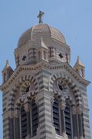 Marseille - Basilika Major &ndash; &copy; Ngoc Anh Nguyen (Eberhardt TRAVEL)