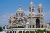 Marseille - Basilika Major
