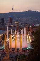Barcelona &ndash; &copy; Ngoc Anh Nguyen (Eberhardt TRAVEL)