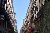 Barcelona &ndash; &copy; Ngoc Anh Nguyen (Eberhardt TRAVEL)