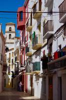 Ibiza - Evissa &ndash; &copy; Ngoc Anh Nguyen (Eberhardt TRAVEL)