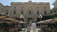 Nationalbibliothek Malta &ndash; &copy; Andreas Mandel (Eberhardt TRAVEL)