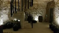 Bauernhof Malta Sunripe Weinkeller &ndash; &copy; Andreas Mandel (Eberhardt TRAVEL)