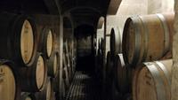 Weinkeller Meridiana Weingut &ndash; &copy; Andreas Mandel (Eberhardt TRAVEL)