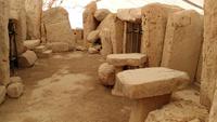 Hagar Qim Altare &ndash; &copy; Andreas Mandel (Eberhardt TRAVEL)