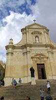 Kathedrale Gozos &ndash; &copy; Andreas Mandel (Eberhardt TRAVEL)