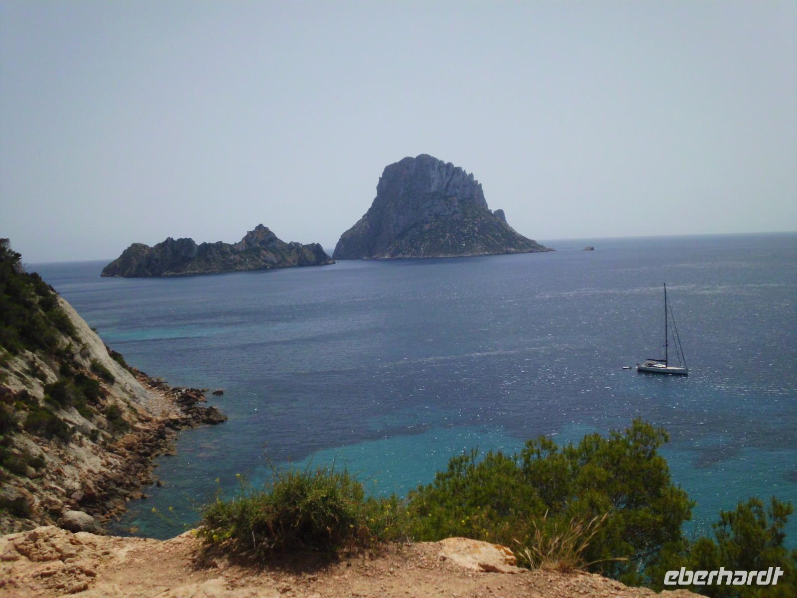 Ibiza - Es Vedra &ndash; &copy; Anne-Katrin Müller (Eberhardt TRAVEL)