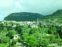 Valldemossa