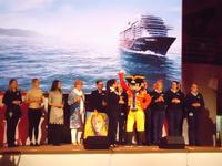 Begrüßungsshow &ndash; &copy; Anne-Katrin Müller (Eberhardt TRAVEL)