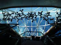 der Diamant - große Freiheit &ndash; &copy; Anne-Katrin Müller (Eberhardt TRAVEL)