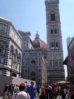 Florenz &ndash; &copy; Anne-Katrin Müller (Eberhardt TRAVEL)