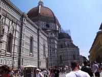 Florenz - Dom &ndash; &copy; Anne-Katrin Müller (Eberhardt TRAVEL)