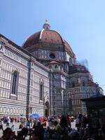 Florenz - Dom &ndash; &copy; Anne-Katrin Müller (Eberhardt TRAVEL)