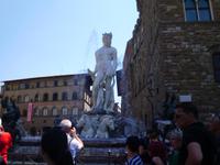 Florenz &ndash; &copy; Anne-Katrin Müller (Eberhardt TRAVEL)
