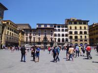 Florenz &ndash; &copy; Anne-Katrin Müller (Eberhardt TRAVEL)