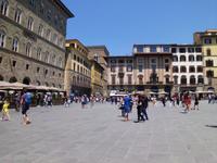 Florenz &ndash; &copy; Anne-Katrin Müller (Eberhardt TRAVEL)