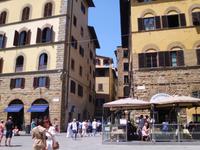 Florenz &ndash; &copy; Anne-Katrin Müller (Eberhardt TRAVEL)