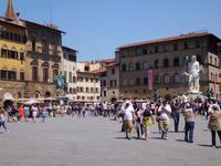 Florenz &ndash; &copy; Anne-Katrin Müller (Eberhardt TRAVEL)