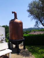 Parfumfabrik Grasse &ndash; &copy; Anne-Katrin Müller (Eberhardt TRAVEL)
