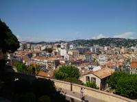 Cannes &ndash; &copy; Anne-Katrin Müller (Eberhardt TRAVEL)