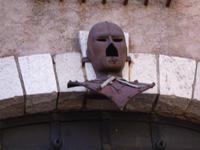 ...die eiserne Maske &ndash; &copy; Anne-Katrin Müller (Eberhardt TRAVEL)