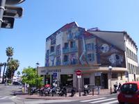 Cannes &ndash; &copy; Anne-Katrin Müller (Eberhardt TRAVEL)