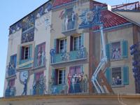 Cannes &ndash; &copy; Anne-Katrin Müller (Eberhardt TRAVEL)