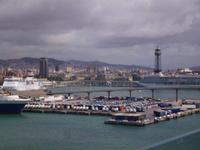 Barcelona &ndash; &copy; Anne-Katrin Müller (Eberhardt TRAVEL)