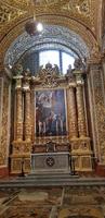 Malta - Valletta - St. John's Co-Cathedral - Drei-Königs-Kapelle der deutschen Landsmannschaft &ndash; &copy; Annette Zocher (Eberhardt TRAVEL)