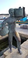 Malta - Marsaxlokk &ndash; &copy; Annette Zocher (Eberhardt TRAVEL)