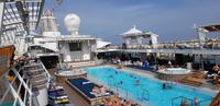 Mein Schiff 6   &ndash; &copy; Annette Zocher (Eberhardt TRAVEL)